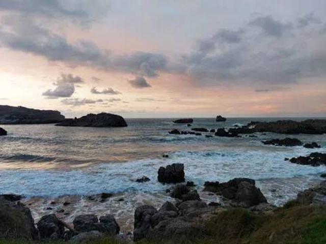 Piso en venta en Noja, Cantabria