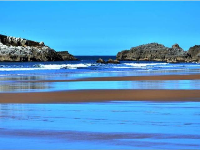 Piso en venta en Noja, Cantabria