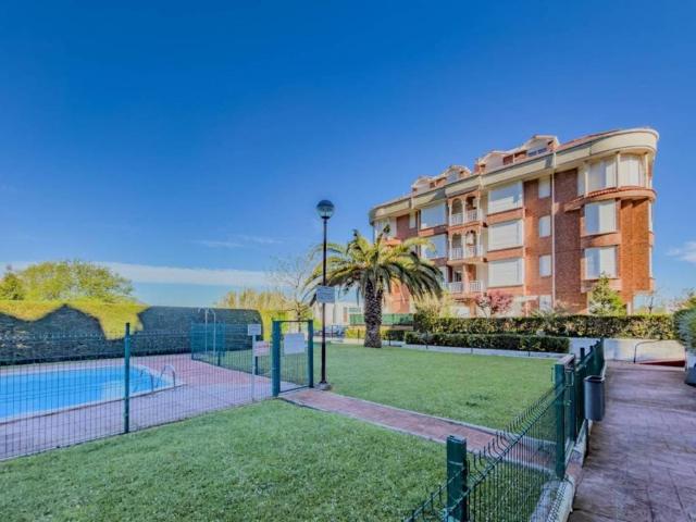 Piso en venta en Noja, Cantabria