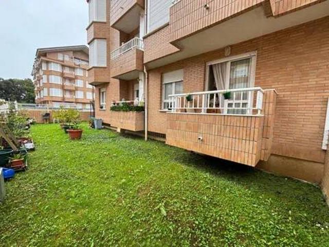 Piso en venta en Noja, Cantabria