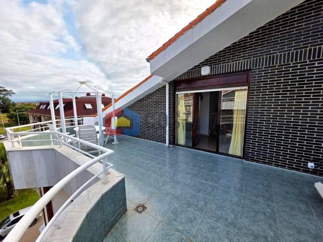 Piso en venta en Noja, Cantabria