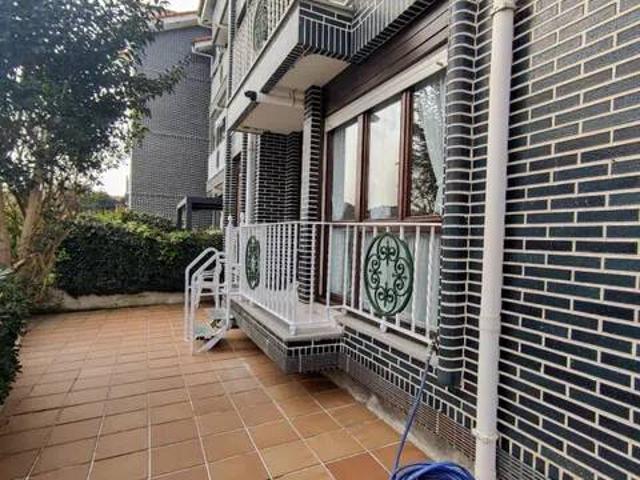 Piso en venta en Barrio El Arco, Noja