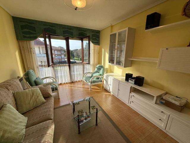 Piso en venta en Noja, Cantabria