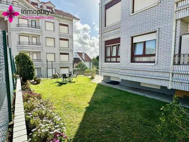 Piso en venta en Noja, Cantabria