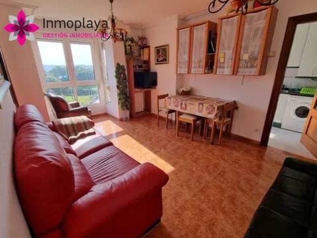 Piso en venta en Barrio El Arco, Noja
