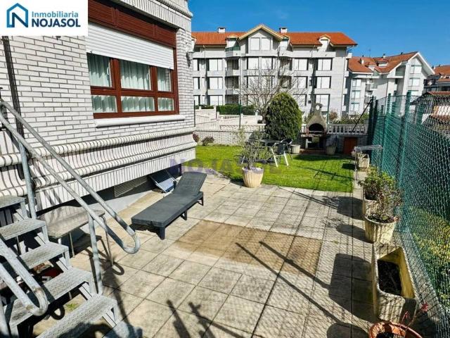 Piso en venta en Noja, Cantabria