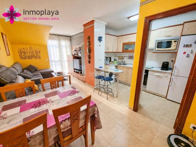 Piso en venta en Barrio Tregandín, Noja