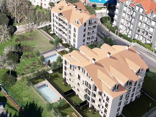 Piso en venta en Barrio Tregandín, Noja