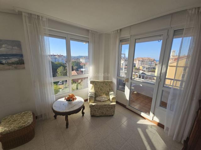 Piso en venta en Barrio Tregandín, Noja