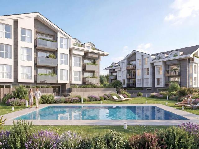 Piso en venta en Barrio Tregandín, Noja