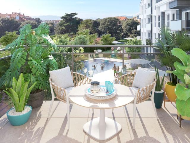 Piso en venta en Barrio Tregandín, Noja