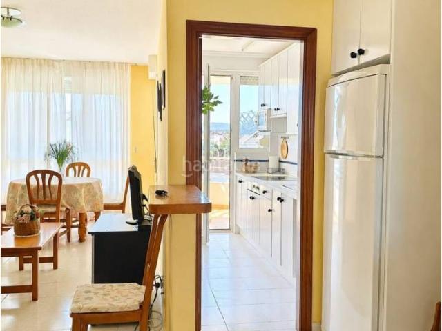 Piso en venta en Barrio Tregandín, Noja
