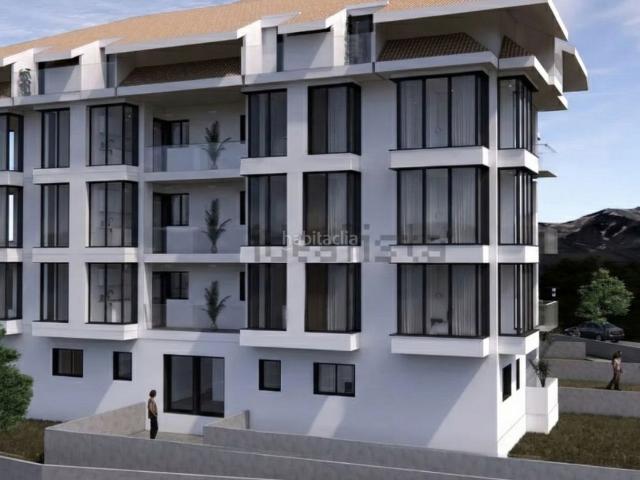 Piso en venta en Barrio Tregandín, Noja