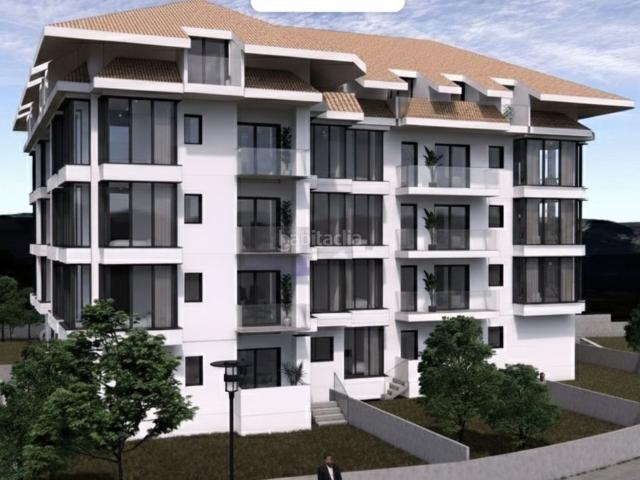 Piso en venta en Barrio Tregandín, Noja