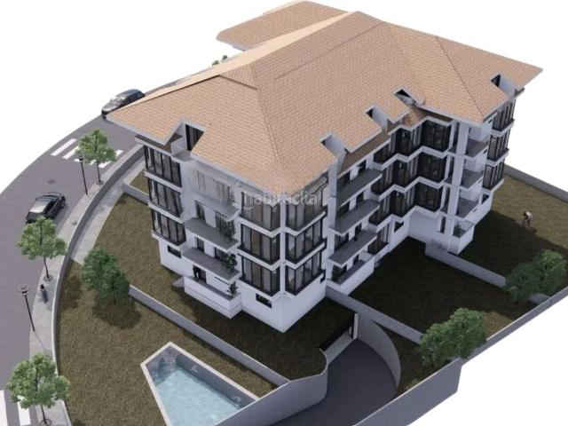 Piso en venta en Barrio Tregandín, Noja