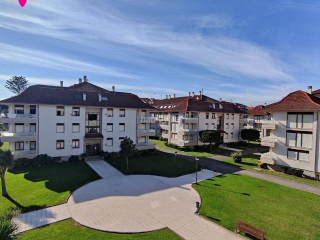 Piso en venta en Barrio Tregandín, Noja