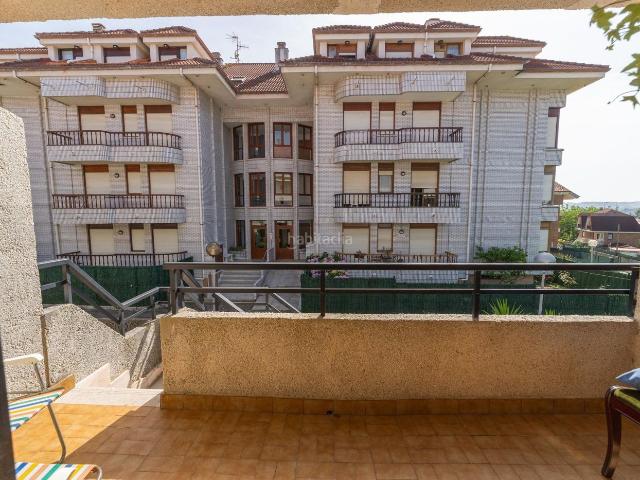 Piso en venta en Barrio Tregandín, Noja