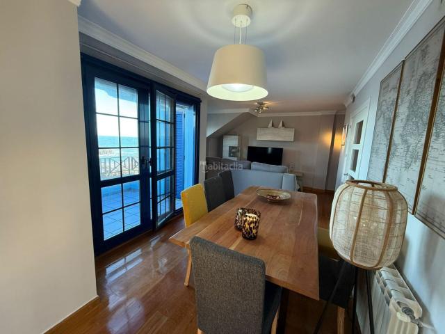 Piso en venta en Barrio Tregandín, Noja