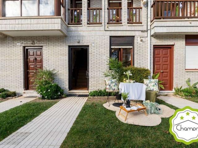 Piso en venta en Barrio Tregandín, Noja
