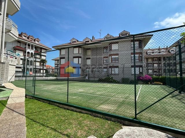 Piso en venta en Barrio Tregandín, Noja