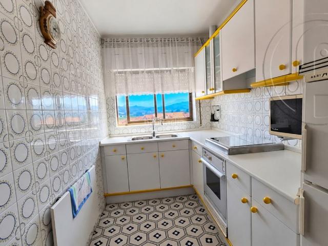 Piso en venta en Barrio Tregandín, Noja