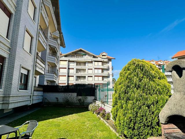 Piso en venta en Barrio Tregandín, Noja