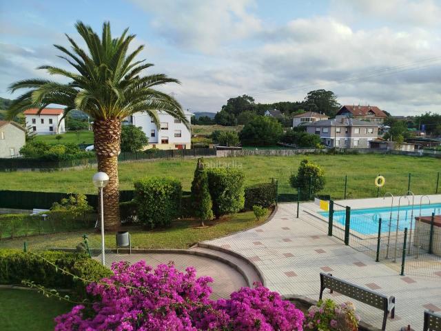 Piso en venta en Barrio Tregandín, Noja