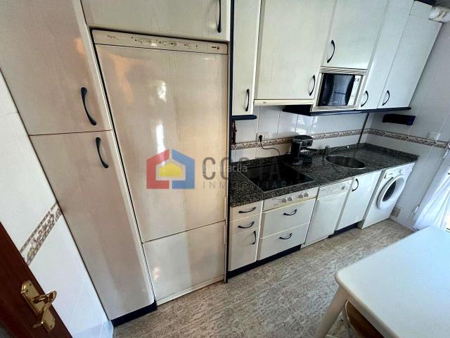 Piso en venta en Barrio Tregandín, Noja