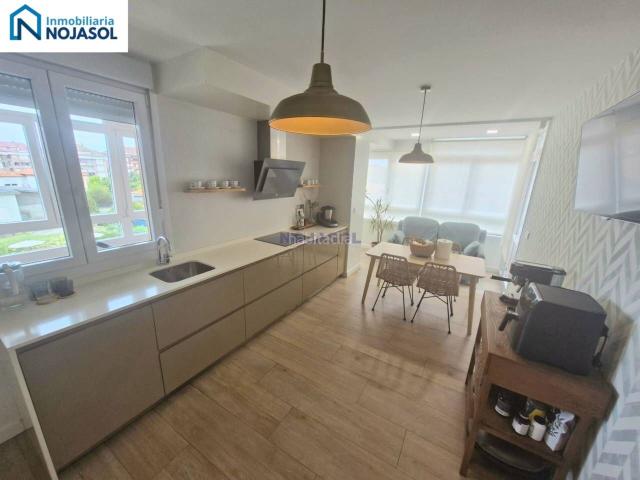 Piso en venta en Barrio Tregandín, Noja