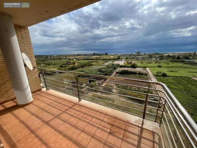 Piso en venta en Sant Carles De La Ràpita