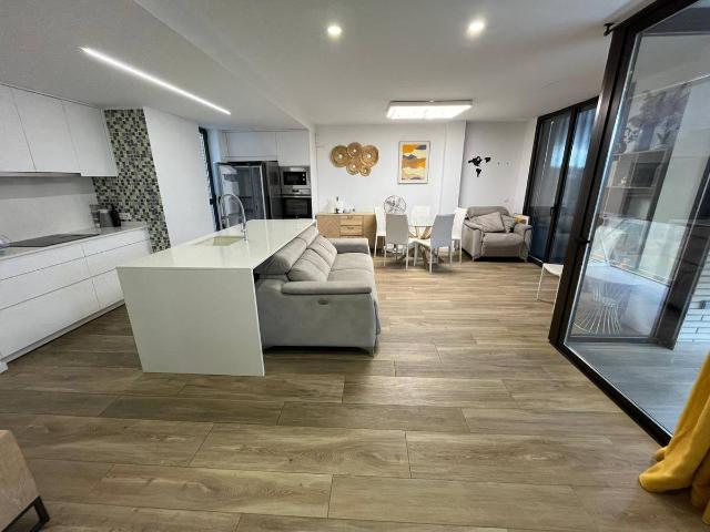 Piso en venta en Plaça Major, Osona
