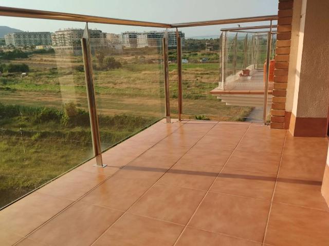 Piso en venta en Sant Carles De La Ràpita