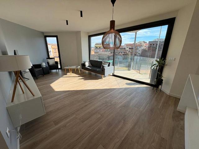 Piso en venta en Vic, Barcelona