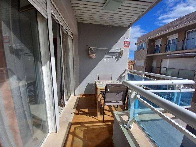 Piso en venta en Sant Carles De La Ràpita