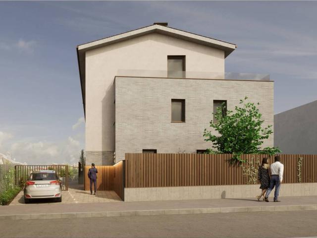 Piso en venta en Plaça Major, Osona