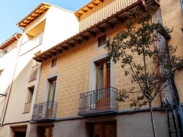 Piso en venta en Plaça Major, Osona