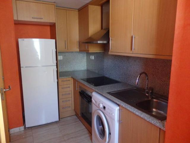 Piso en venta en Sant Carles De La Ràpita
