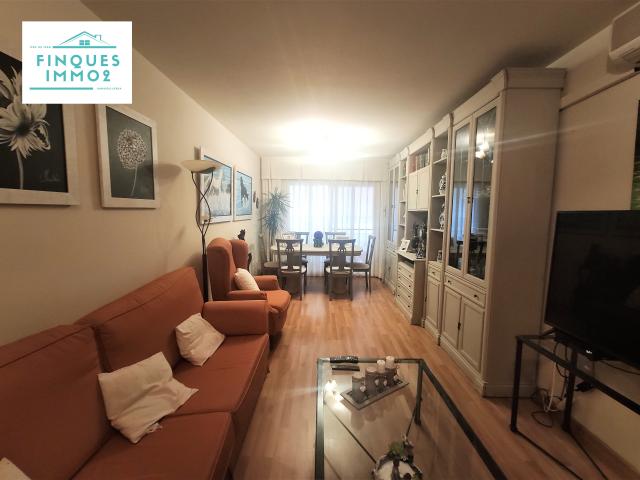 Piso en venta en Sant Carles De La Ràpita
