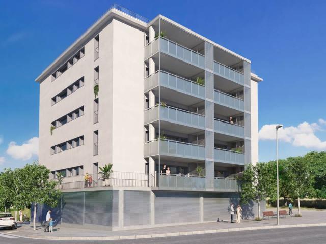 Piso en venta en Centrevila, Garraf