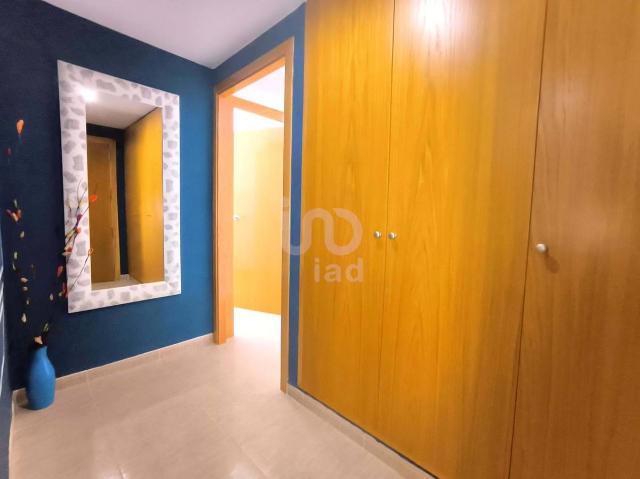 Piso en venta en Sant Carles De La Ràpita