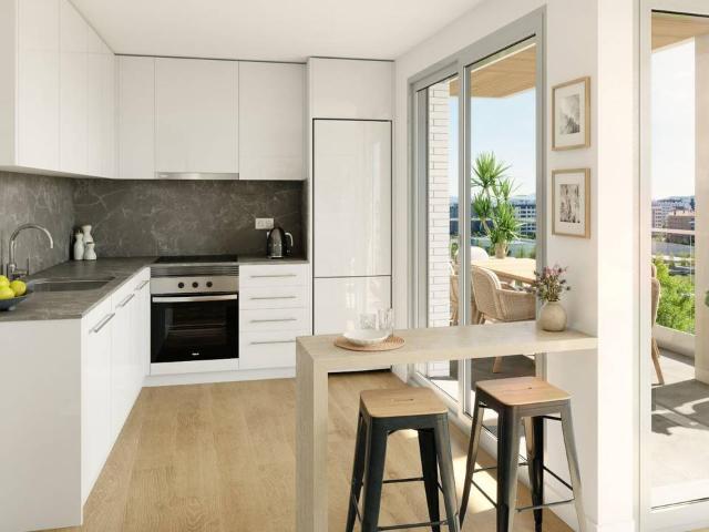 Piso en venta en Vilanova I La Geltrú, Centrevila