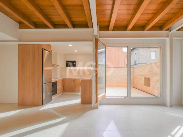 Piso en venta en Plaça Major, Osona