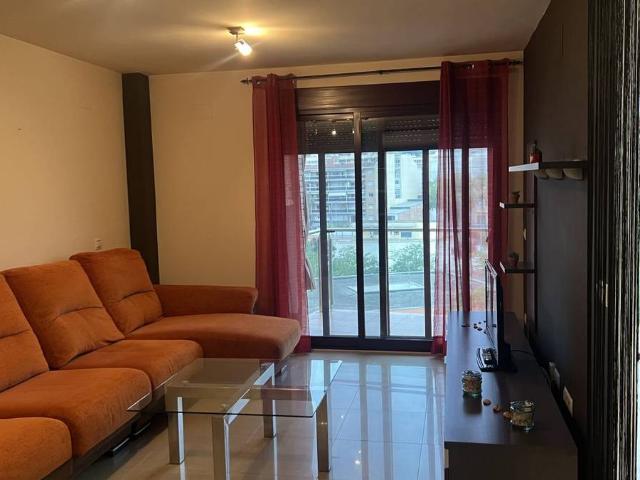 Piso en venta en Sant Carles De La Ràpita