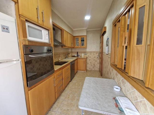 Piso en venta en Sant Carles De La Ràpita, Tarragona