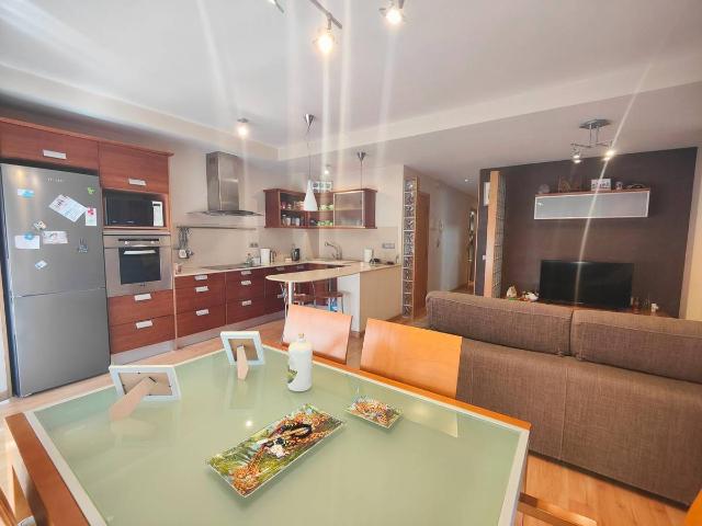 Piso en venta en Sant Carles De La Ràpita, Tarragona