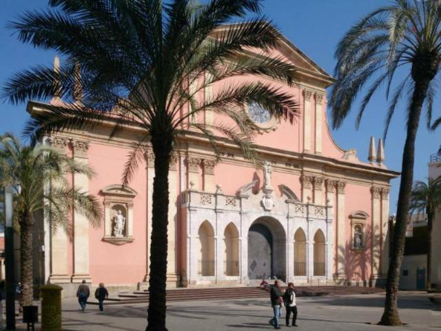 Piso en venta en Vilanova I La Geltrú, Centrevila