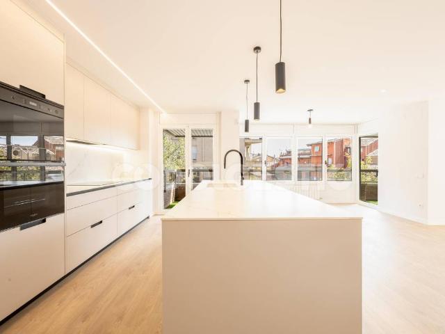 Piso en venta en Vic, Barcelona