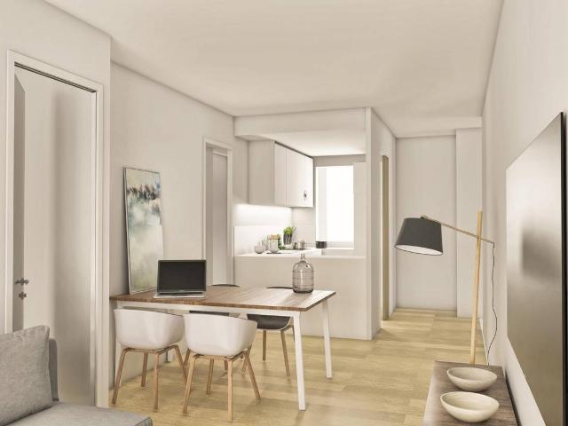 Piso en venta en Centrevila, Vilanova I La Geltrú