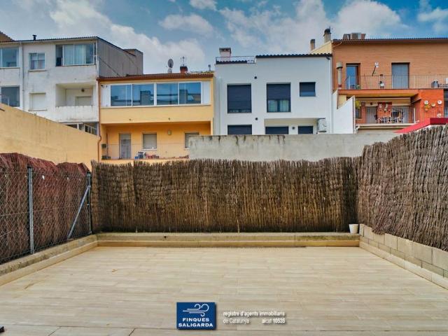 Piso en venta en La Garriga