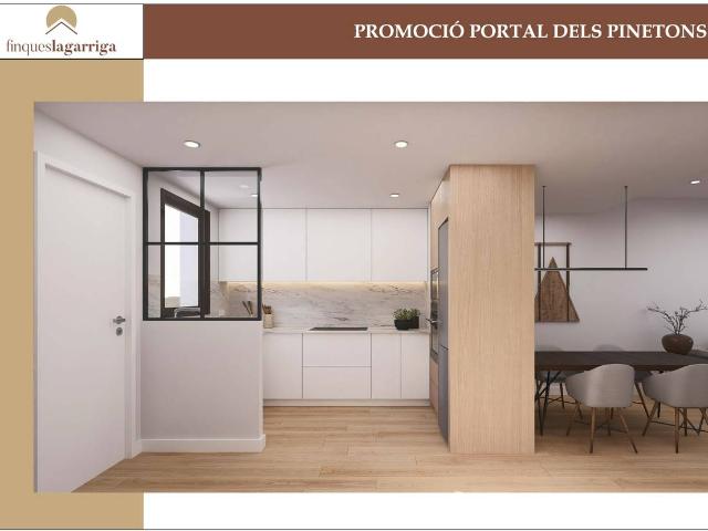 Piso en venta en Vallès Oriental, Catalunya